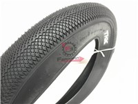 COPERTONE 20X4,00 FATBIKE STRADALE