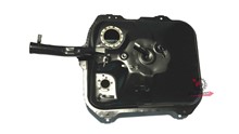 SERBATOIO CARBURANTE PORTER 1300