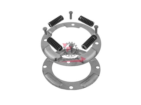 PARASTRAPPI FRIZIONE VESPA 50/125
