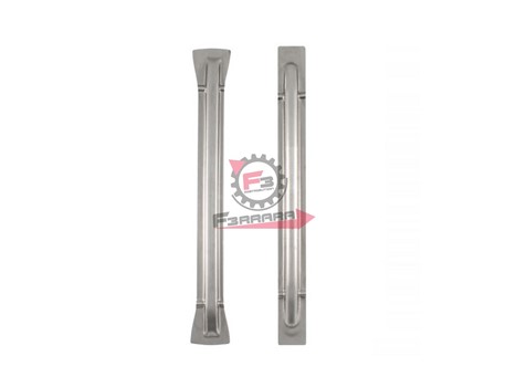 KIT TRAVERSE PEDANA VESPA 50 R (2PZ)