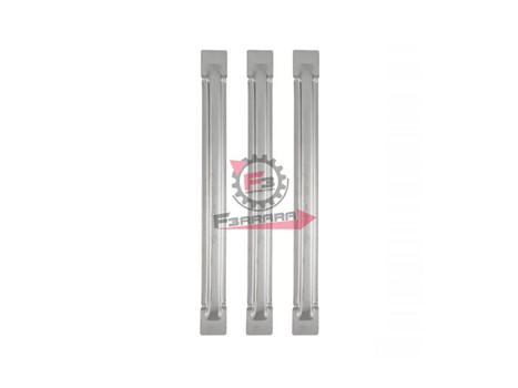 KIT TRAVERSE PEDANA VESPA VBB (3PZ)