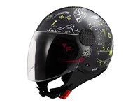 CASCO LS2 OF558 SPHERE LUX II -XXL-