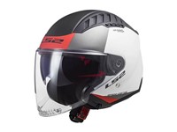 CASCO LS2 OF600 COPTER II URBANE -L-