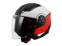 CASCO LS2 OF616 AIRFLOW II COVER 3XL