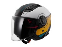 CASCO LS2 OF616 AIRFLOW II COVER -M-