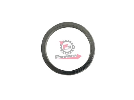GUARNIZIONE SCARICO YAMAHA 50 TONDA