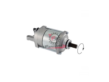 MOTORINO AVVIAMENTO HONDA SH 300