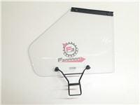 FINESTRINO PORTA DX COMPLETO APE 50