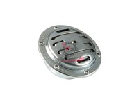 CLAXON VESPA PX/PE ARCOB.12V C.A.