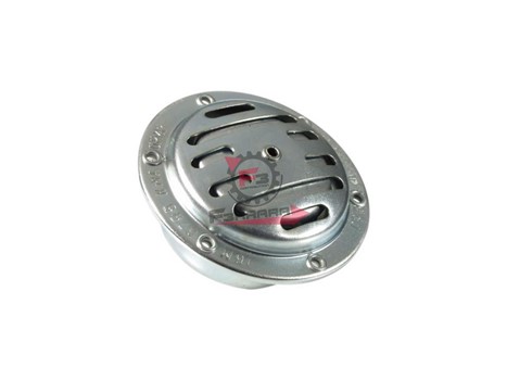 CLAXON VESPA PX/PE ARCOB.12V C.A.