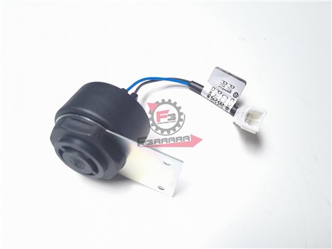 SPIA ACUSTICA MP3 500 / MYMOOVER