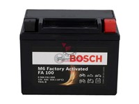 BATTERIA YB4L-B PRECARICATA BOSCH