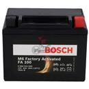 BATTERIA YB4L-B PRECARICATA BOSCH