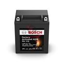 BATTERIA YB12AL-A2 PRECARICATA BOSCH