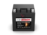 BATTERIA YB10L-B PRECARICATA BOSCH