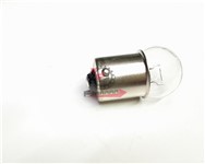 LAMPADA 12V - 10W A BULBO