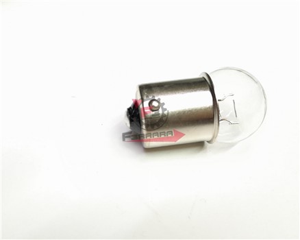LAMPADA 12V - 10W A BULBO