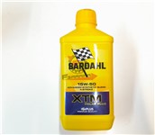 BARDAHL XTM POLARPLUS 15W 50 LT.1