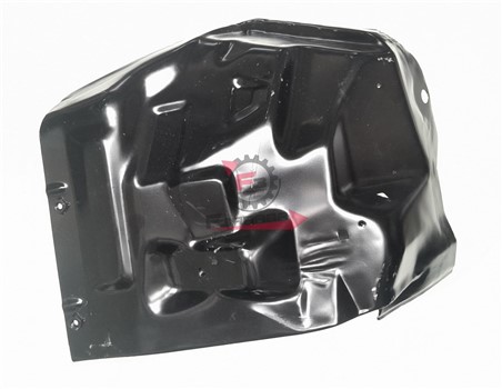 PROTEZIONE PARAFANGO ANT. DX PORTER