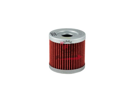 FILTRO OLIO HF139 CHAMPION COF039