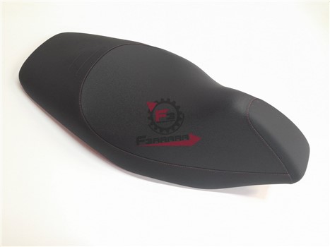 SELLA NERA RUNNER 50 - 125 - 200