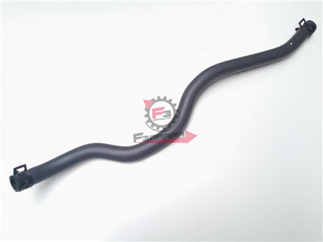 TUBO DEGASATORE PORTER MAXXI