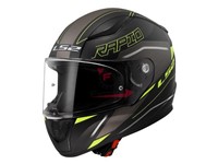 CASCO LS2 FF353 RAPID II ROKKU -M-