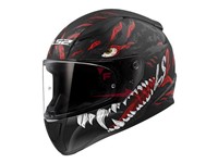 CASCO LS2 FF353 RAPID II KAIJU -XL-