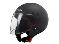 CASCO LS2 OF558 SPHERE II SOLID -XL-