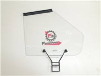 FINESTRINO COMPLETO SX APE 50