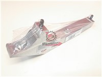 SUPPORTO RUOTA SCORTA VESPA 50 SPEC