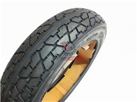 COPERTONE 110/80 14 STRADA 59P D824