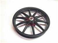 RUOTA ANT. COMPLETA MYMOOVER