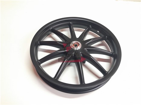 RUOTA ANT. COMPLETA MYMOOVER