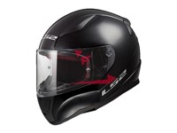 CASCO LS2 FF353 RAPID II SOLID -M-