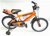 BICI BIMBO 16 HUNTER ARANCIO