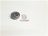 CUSCINETTO RADIALE 12X28X8