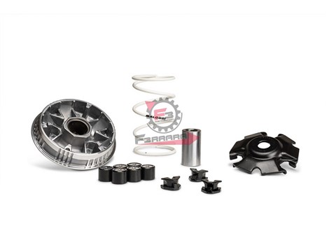 VARIATORE SYM JET 125 4T MALOSSI