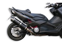 MARMITTA YAMAHA T-MAX 530 12-16