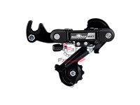 CAMBIO MTB 6/7 LUNGO CON FORCELLINO