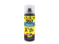 SPRAY PROTETTIVO AL SILICONE 200ML