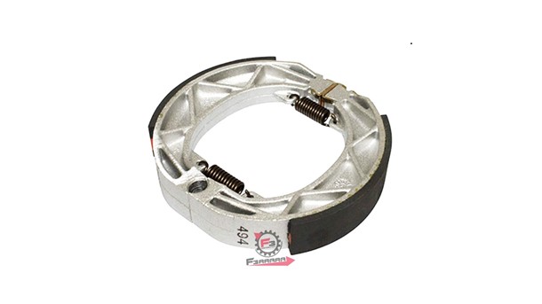 GANASCE FRENO LIBERTY GF0267 (SR)