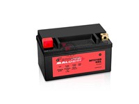 BATTERIA YTZ10S = MTZ10S GEL MALOSSI