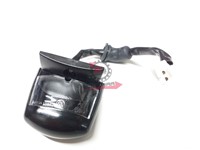 FANALINO ILLUMINAZIONE TARGA MP3 300