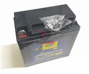 BATTERIA YB9B-FA ACTIVATED MARELLI