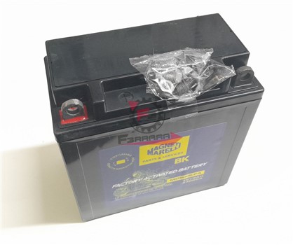 BATTERIA YB9B-FA ACTIVATED MARELLI