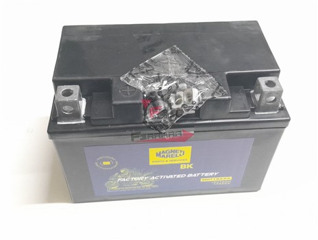 BATTERIA YT12A-FA ACTIVATED MARELLI
