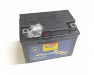 BATTERIA YTX4L-FA ACTIVATED MARELLI