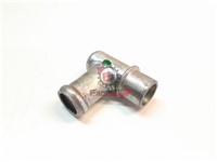 RACCORDO ACQUA PORTER DIESEL D120