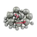 SFERE 1/4 D.6,5 ACCIAIO CONF.(100PZ)